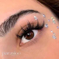 نیاز مند مدل اکستنشن مژه