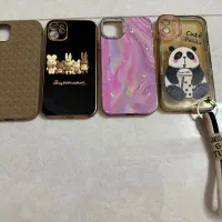 قاب گوشی ایفون ۱۱