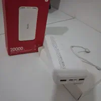 پاور بانک ۲۰هزار آمپر شیا عومی  power bank