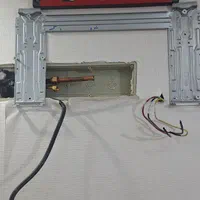 نصب و سرویس انواع پکیج شوفاژ دیواری و کولرگازی|خدمات پیشه و مهارت|الوند, |دیوار