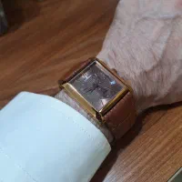 ساعت مچی  مردانه اصل کلودبرنارد