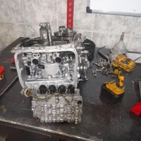 تعمیرگاه گیربکس آریزو ، تیگو x33 mvm x22pro x55|خدمات موتور و ماشین|کرج, عظیمیه|دیوار