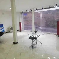 ۱۲۰ متری ساختمان تجاری ۲ باب مغازه کمرد (۱۳۶)