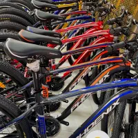 دوچرخه ۲۷ ژنرال مناسب افراد قد بلند