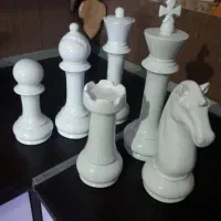 شطرنج تزئینی