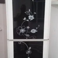 یخچال فریزرآسایش