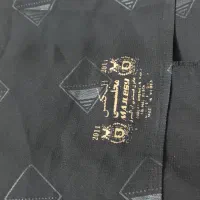 چادر مشکی زنانه تبرک مکه