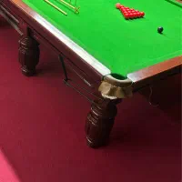 میز اسنوکر خارجی بیلیارد|ورزش‌های توپی|تهران, آبشار|دیوار