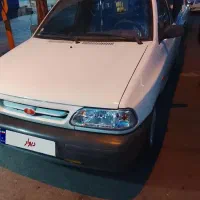 وانت پراید۱۴۰۳