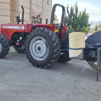 اکیپ پشت ترینچر فیبر نوری|استخدام معماری، عمران و ساختمانی|شهرکرد, |دیوار