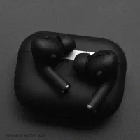 ایرپاد pro2 black|لوازم جانبی موبایل و تبلت|دورود, |دیوار