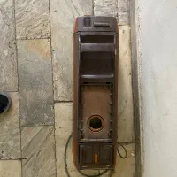 جارو برقی الکترولوکس