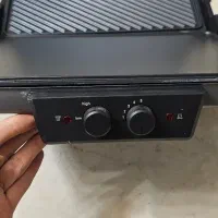 گریل بوش نو|اجاق گاز و لوازم برقی پخت‌وپز|رشت, گلسار|دیوار