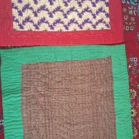 لحاف سنتی|رختخواب، بالش، پتو|یزد, |دیوار