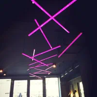 طراحی و اجرای نور خطی|مصالح و تجهیزات ساختمان|ساوه, |دیوار