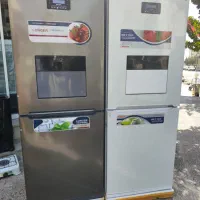 یخچال فریزر ۲۷ فوت جنرال سهند مدل هوم بار|یخچال و فریزر|تهران, امین حضور|دیوار