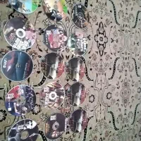 سیدی بازی لپ تاپ و ایکس باکس ۳۶۰