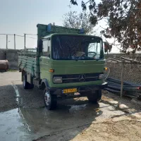 خاور ۸۰۸ مدل ۶۳