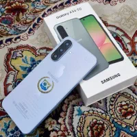 SAMSUNG Galaxy A56 5G|موبایل|پاکدشت, پاکدشت (مامازند)|دیوار
