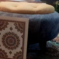 پاف|مبلمان خانگی و میز عسلی|شیراز, کیان شهر|دیوار