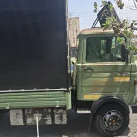 خاور ۸۰۸ مدل۶۳ چادری|خودرو سنگین|تهران, افسریه شمالی|دیوار