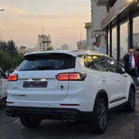فونیکس تیگو 8 پرومکس، مدل ۱۴۰۴