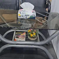 میز جلو مبلی اداری