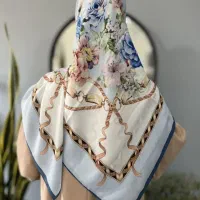 فروش روسری با قیمت باورنکردنی