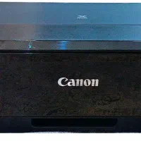 پرینتر جوهر افشان (رنگی) کنون canon مدل  ip7240|پرینتر، اسکنر، کپی، فکس|تهران, علی‌آباد|دیوار