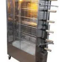 فروش لوازم فست فود