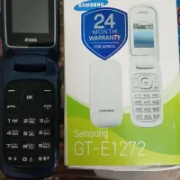 گوشی ساده سامسونگ تاشو