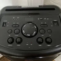 دیجی باند سایز بزرگ و قدرتمند|سیستم صوتی خانگی|گنبد کاووس, |دیوار