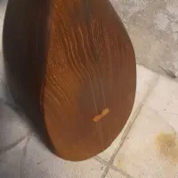 دوتار.دوتار شمال خراسان|سازهای سنتی|مشهد, شهید قربانی|دیوار