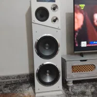 باند سفید. دی مکس