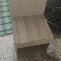 میز تحریر با صندلی ۲ عدد