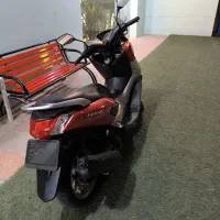 پی سی ایکس انمکس|موتورسیکلت|سیراف, |دیوار