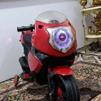 متور شارژی دوموتوره|اسباب‌‌بازی|سبزوار, اسلام آباد|دیوار