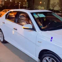 دنا پلاس توربو 6 دنده دستی|خودرو سواری و وانت|تبریز, |دیوار