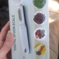 ترازو آشپزخونه ۵۰۰ گرمی