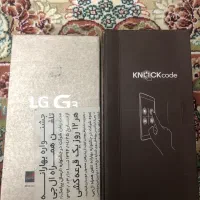 گوشی LG مدل G3