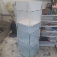 باکس ام دی اف و باکس تخمه و شکلات|فروشگاه و مغازه|قم, شاه ابراهیم|دیوار