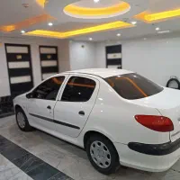 206SD مدل 89|خودرو سواری و وانت|دماوند, دماوند|دیوار