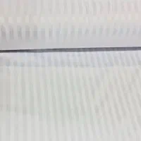 پارچه ی سفید هتلی