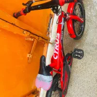 دوچرخه۱۶|دوچرخه، اسکیت، اسکوتر|بردخون, |دیوار