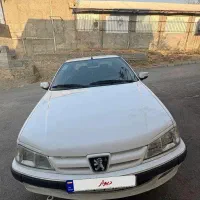 پارس xu7 مدل ۹۴ بدون رنگ