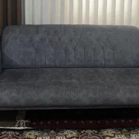 مبل در حد نو|مبلمان خانگی و میز عسلی|آق قلا, |دیوار