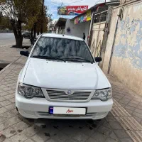 پراید 111مدل 97