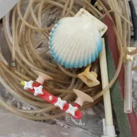 وسایل آکواریوم