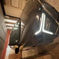 کی ام سی KMC X5 صفر اسفند1403|خودرو سواری و وانت|تهران, سازمان آب|دیوار