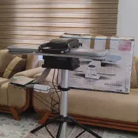 اتوپرس بایترون مدل bsi975